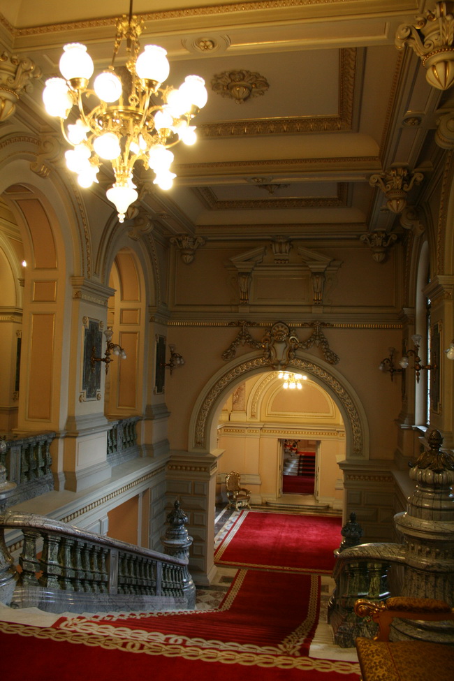 Muzeul National Cotroceni