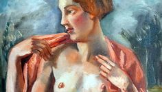 Feminitatea vazuta de barbati