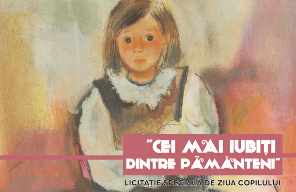 Artmark – Licitatie 29 mai