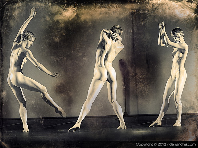 Dan St Andrei – Sa filosofam despre fotografie