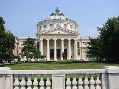 Prima Strategie Culturală de termen lung a Municipiului București a fost adoptată