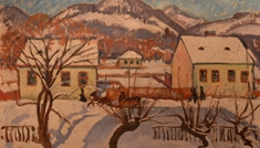 Ziffer Sandor (Alexandru)