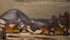 Jandi (Lederer) David