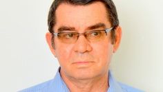 A murit Corneliu Ostahie