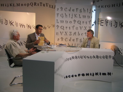 O emisiune cu doi prieteni