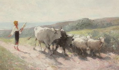 Prima licitație de artă România-Moldova la Chişinău