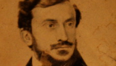 Primul fotograf al Romaniei