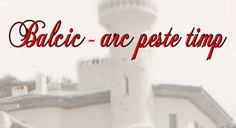 Muzeul Cotroceni – Expozitie Balcic