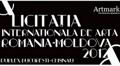 Artmark – Licitatie duplex Bucuresti – Chisinau – 12 iunie