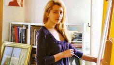 Între două lumi – interviu cu Paula Craioveanu