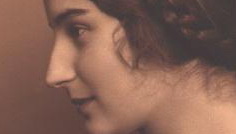 Pictorița Coca Mețianu la 101 ani