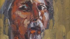 Interviu cu pictorul ŞTEFAN BUŢURCĂ