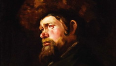 Un “Grigorescu” fals la Christie’s?