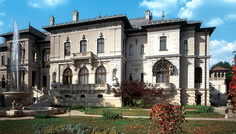 Muzeul Național Cotroceni – Locul tainic din inima Bucureștilor – documentar TVR – episoadele 1-3