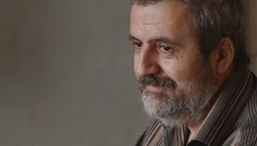 In atelierul lui Mircea Doinaru