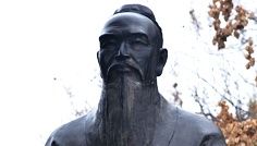 Confucius – cel mai longeviv pamantean (China 08)