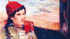 Nu au furat mai multe tablouri pentru că nu aveau cu ce să le transporte