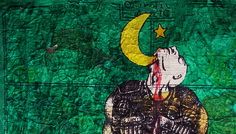 Retro-expozitii: “Finis Mundi” de Tara von Neudorf (1/2)