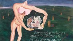 Un tandem cultural: Geo Bogza-Victor Brauner