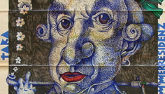 Retro-expozitii: “Finis Mundi” de Tara von Neudorf (2/2)