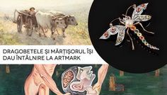 Artmark – trei licitatii dedicate artEI – 19-21 februarie