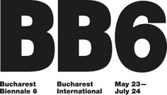 BB6 – Prima conferinta de presa a curatorului BB6 2014