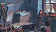 Seria “Lucrarea lunii” la Muzeul de Arta Baia Mare