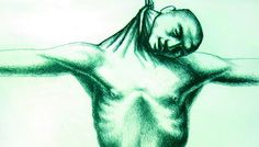 Retro-expozitii: “Omagiul lui Iuda si Cruciatii” de Alexandru Radvan (2/2)