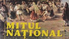 “Mitul National” – Catalogul expozitiei MNaR 2012-2013