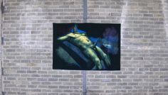 Retro-expozitii: “Omagiul lui Iuda si Cruciatii” de Alexandru Radvan (1/2)