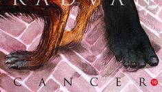 Retro-expozitii: “Cancer” de Alexandru Radvan