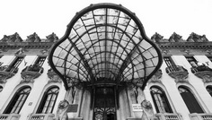 Muzeul National “George Enescu”/Palatul Cantacuzino