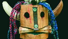 Retro-expozitii: “Into the Night of Loneliness” de Tara von Neudorf (2/2)