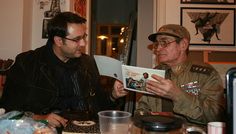 Ion Barladeanu – “Fat Frumos cel urat”