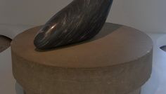 Brancusi in colectia permanenta a Centrului Pompidou