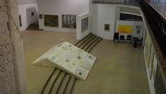 Horea Pastina la Sala Dalles (3/4)