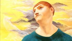 Retro-expozitii: “Memoriile lui Constantin” de Alexandru Radvan