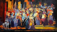 Radu Daranga si saltul de etapa