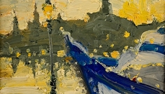 Constantin Daradici  şi „stigmatul” autenticităţii