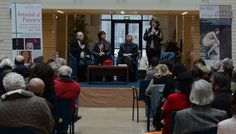 “Artistul si Puterea” are memorie! S-a lansat albumul