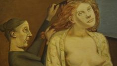 Balthus – Enigmatic, controversat, interesant