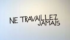 “Lettrisme” (1/2)