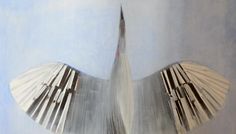 Viorel Marginean – Expozitie omagiala la ASE (2/2)