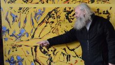 “Rude divine” – Murivale la Caminul Artei