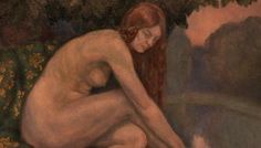 Catalogul expozitiei de 14 tablouri restaurate din pinacoteca Municipiului Bucuresti