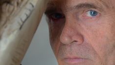 Dinu Radulescu – piatra si lemn