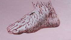 Retro-expozitii: “Christ” de Alexandru Radvan (2/3)