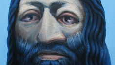 Retro-expozitii: “Christ” de Alexandru Radvan (1/3)