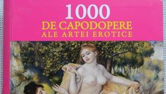 1000 de capodopere ale artei erotice