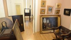 Se redeschide Muzeul Aman!